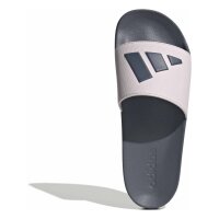 adidas Adilette Shower Badelatschen Unisex - ice purple/onix