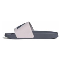 adidas Adilette Shower Badelatschen Unisex - ice purple/onix