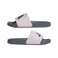 adidas Adilette Shower Slides Sandalen - ice purple/onix/onix