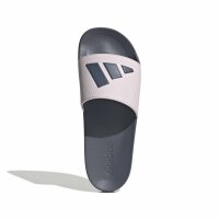 adidas Adilette Shower Slides Sandalen - ice purple/onix/onix