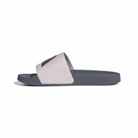 adidas Adilette Shower Slides Sandalen - ice purple/onix/onix