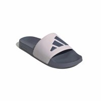 adidas Adilette Shower Slides Sandalen - ice purple/onix/onix