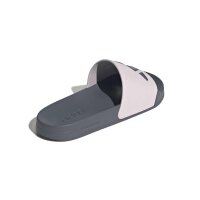 adidas Adilette Shower Slides Sandalen - ice purple/onix/onix