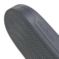 adidas Adilette Shower Slides Sandalen - ice purple/onix/onix