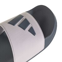 adidas Adilette Shower Slides Sandalen - ice purple/onix/onix