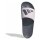 adidas Adilette Shower Badelatschen Unisex - ice purple/onix