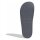 adidas Adilette Shower Badelatschen Unisex - ice purple/onix
