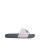 adidas Adilette Shower Slides Sandalen - ice purple/onix/onix