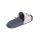 adidas Adilette Shower Slides Sandalen - ice purple/onix/onix