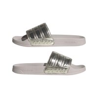 adidas Shower Adilette - ice purple/ice gold met./ice gold met.