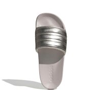 adidas Shower Adilette - ice purple/ice gold met./ice gold met.