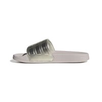 adidas Shower Adilette - ice purple/ice gold met./ice gold met.