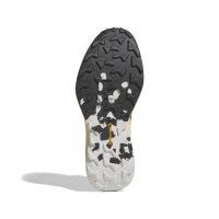 adidas Kantai Trail Schuhe Herren - grey one/core black/impact orange