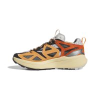 adidas Kantai Trail Schuhe Herren - grey one/core black/impact orange