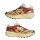 adidas Kantai Trail Schuhe Herren - grey one/core black/impact orange