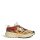 adidas Kantai Trail Schuhe Herren - grey one/core black/impact orange