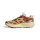 adidas Kantai Trail Schuhe Herren - grey one/core black/impact orange