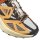adidas Kantai Trail Schuhe Herren - grey one/core black/impact orange