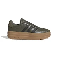 adidas Vl Court Bold Schuhe Damen - olive strata/core...