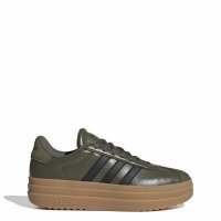 adidas Vl Court Bold Schuhe Damen - olive strata/core...