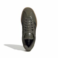 adidas Vl Court Bold Schuhe Damen - olive strata/core black/gum 3