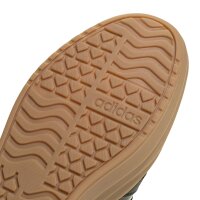 adidas Vl Court Bold Schuhe Damen - olive strata/core black/gum 3