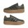adidas Vl Court Bold Schuhe Damen - olive strata/core black/gum 3