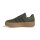 adidas Vl Court Bold Schuhe Damen - olive strata/core black/gum 3
