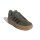 adidas Vl Court Bold Schuhe Damen - olive strata/core black/gum 3