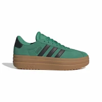 adidas Vl Court Bold Schuhe Damen - court green/core...