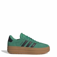 adidas Vl Court Bold Schuhe Damen - court green/core...