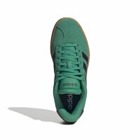 adidas Vl Court Bold Schuhe Damen - court green/core black/gum10