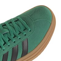 adidas Vl Court Bold Schuhe Damen - court green/core black/gum10