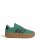 adidas Vl Court Bold Schuhe Damen - court green/core black/gum10