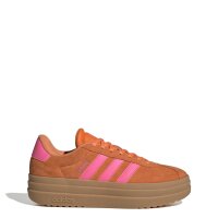 adidas Vl Court Bold Schuhe Damen - pure orange/lucid...