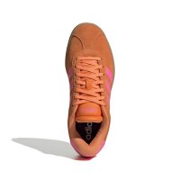 adidas Vl Court Bold Schuhe Damen - pure orange/lucid pink/gum 3