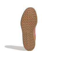 adidas Vl Court Bold Schuhe Damen - pure orange/lucid pink/gum 3