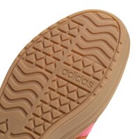 adidas Vl Court Bold Schuhe Damen - pure orange/lucid pink/gum 3
