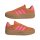 adidas Vl Court Bold Schuhe Damen - pure orange/lucid pink/gum 3