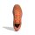 adidas Vl Court Bold Schuhe Damen - pure orange/lucid pink/gum 3