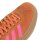 adidas Vl Court Bold Schuhe Damen - pure orange/lucid pink/gum 3
