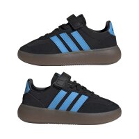 adidas Barreda Decode Schuhe Kids Kinder - core black/lucid aquamarine/gum5
