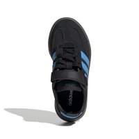 adidas Barreda Decode Schuhe Kids Kinder - core black/lucid aquamarine/gum5