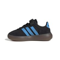 adidas Barreda Decode Schuhe Kids Kinder - core black/lucid aquamarine/gum5