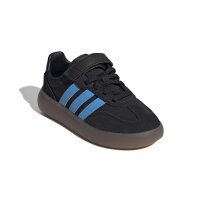 adidas Barreda Decode Schuhe Kids Kinder - core black/lucid aquamarine/gum5