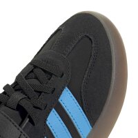 adidas Barreda Decode Schuhe Kids Kinder - core black/lucid aquamarine/gum5