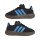 adidas Barreda Decode Schuhe Kids Kinder - core black/lucid aquamarine/gum5