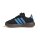 adidas Barreda Decode Schuhe Kids Kinder - core black/lucid aquamarine/gum5