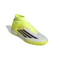 adidas F50 League TF Herren Born for Goals - team solar yellow 2/core black/lucid red