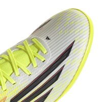 adidas F50 League TF Herren Born for Goals - team solar yellow 2/core black/lucid red